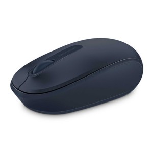 Mouse Wireless 1850 Azul - Microsoft 